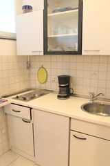 Ferienwohnung in Grömitz - Haus Baltic - App. 202 - gepflegte Wohnung mit seitl. Seeblick und kostenlosem Saisonstrandkorb - Bild 12