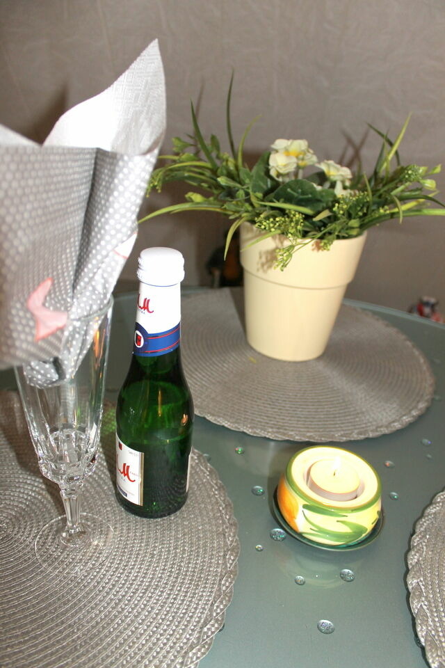 Ferienwohnung in Gr&ouml;mitz - Ferienwohnung Ahlvers - gem&uuml;tliches Feriennest f&uuml;r Zwei - Bild 3