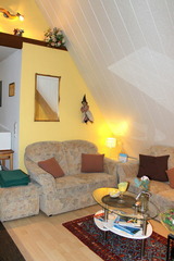 Ferienwohnung in Gr&ouml;mitz - Ferienwohnung Ahlvers - gem&uuml;tliches Feriennest f&uuml;r Zwei - Bild 10