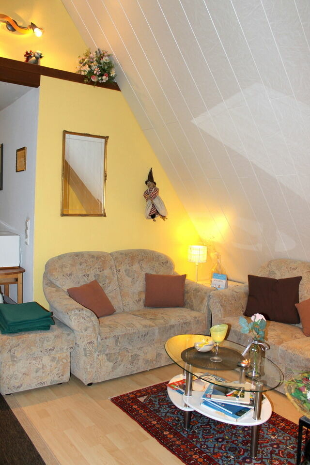 Ferienwohnung in Gr&ouml;mitz - Ferienwohnung Ahlvers - gem&uuml;tliches Feriennest f&uuml;r Zwei - Bild 10