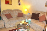 Ferienwohnung in Gr&ouml;mitz - Ferienwohnung Ahlvers - gem&uuml;tliches Feriennest f&uuml;r Zwei - Bild 11