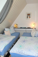 Ferienwohnung in Gr&ouml;mitz - Ferienwohnung Ahlvers - gem&uuml;tliches Feriennest f&uuml;r Zwei - Bild 18