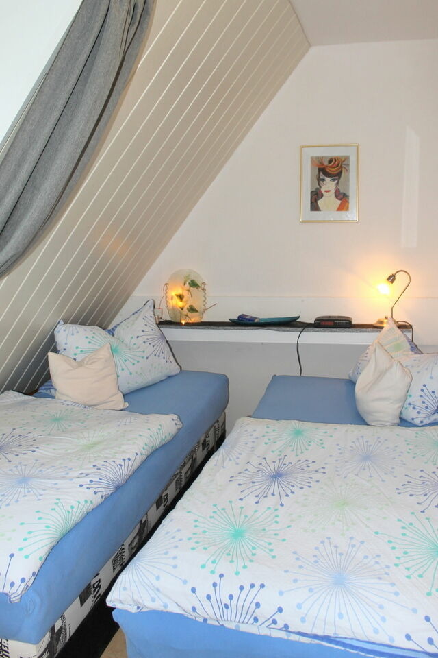 Ferienwohnung in Gr&ouml;mitz - Ferienwohnung Ahlvers - gem&uuml;tliches Feriennest f&uuml;r Zwei - Bild 18