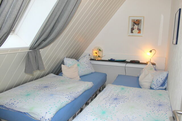 Ferienwohnung in Gr&ouml;mitz - Ferienwohnung Ahlvers - gem&uuml;tliches Feriennest f&uuml;r Zwei - Bild 19