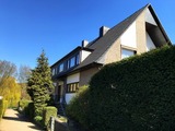 Ferienwohnung in Gr&ouml;mitz - Haus am Kurpark - Strandhafer - Bild 9