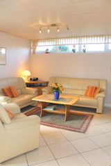 Bungalow in Grömitz - Geräumiger Bungalow im Ostseebad Grömitz, Hamburger Str. 25 - Bild 2