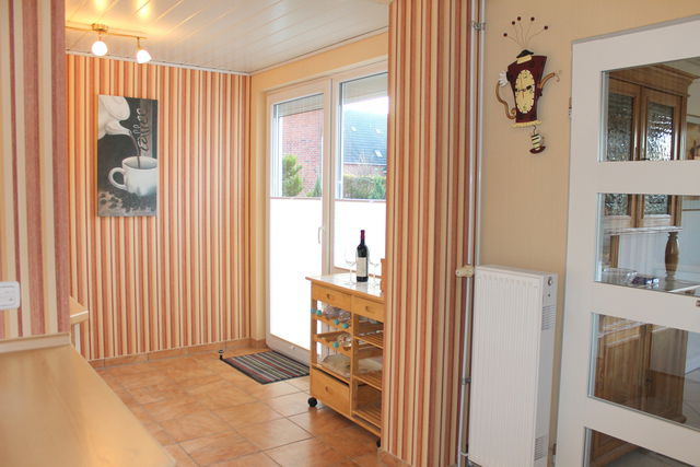 Bungalow in Grömitz - Geräumiger Bungalow im Ostseebad Grömitz, Hamburger Str. 25 - Bild 10