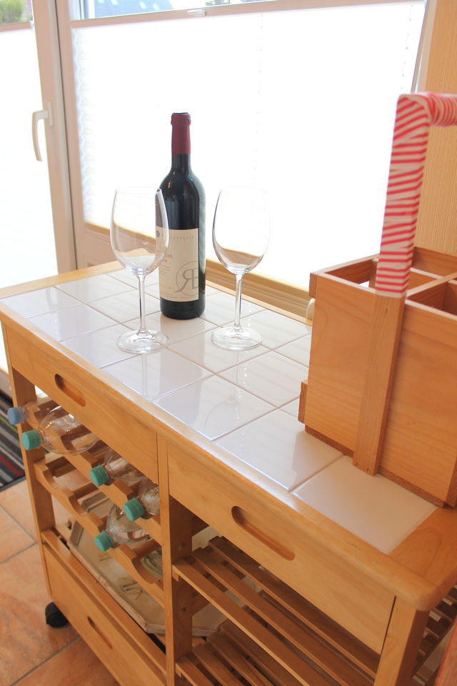 Bungalow in Grömitz - Geräumiger Bungalow im Ostseebad Grömitz, Hamburger Str. 25 - Bild 11