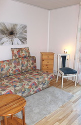 Bungalow in Grömitz - Geräumiger Bungalow im Ostseebad Grömitz, Hamburger Str. 25 - Bild 16