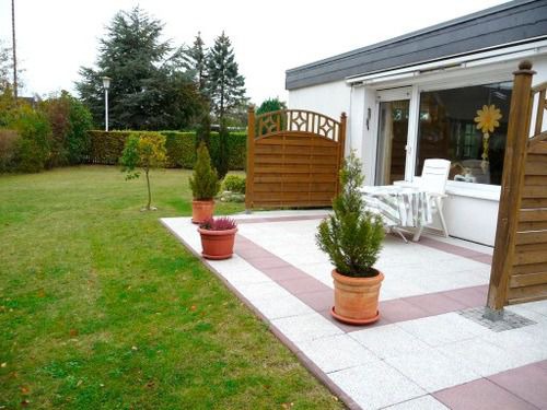 Bungalow in Grömitz - Geräumiger Bungalow im Ostseebad Grömitz, Hamburger Str. 25 - Bild 21