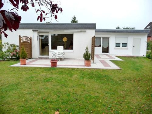 Bungalow in Grömitz - Geräumiger Bungalow im Ostseebad Grömitz, Hamburger Str. 25 - Bild 22