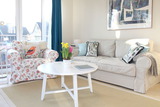 Ferienwohnung in Grömitz - "Parkblick" - Bild 1
