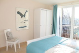 Ferienwohnung in Grömitz - "Parkblick" - Bild 18