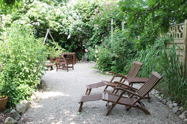 Ferienwohnung in Grömitz - "Parkblick" - Bild 25