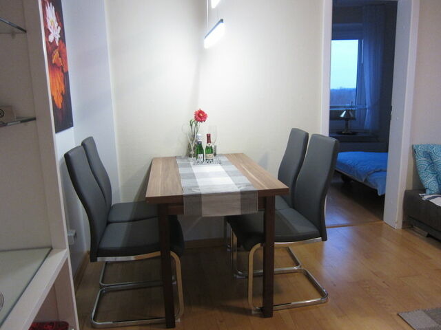 Ferienwohnung in Gr&ouml;mitz - Hanseat II - Whg. 183 "Meeresperle" - Bild 4
