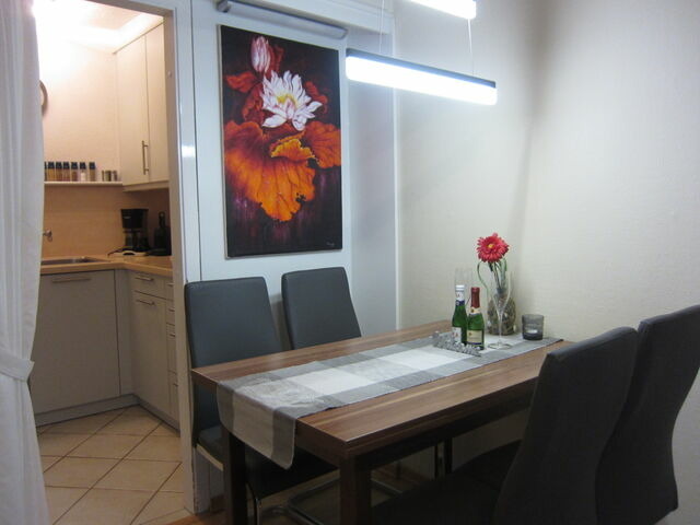 Ferienwohnung in Gr&ouml;mitz - Hanseat II - Whg. 183 "Meeresperle" - Bild 5