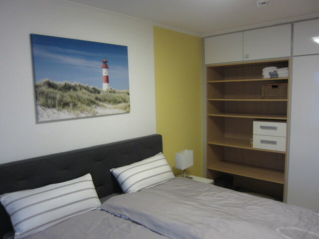 Ferienwohnung in Gr&ouml;mitz - Hanseat II - Whg. 183 "Meeresperle" - Bild 6