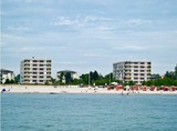 Ferienwohnung in Gr&ouml;mitz - Hanseat II - Whg. 183 "Meeresperle" - Bild 19