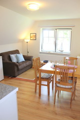 Ferienwohnung in Grömitz - "Wohnung: Holzkoppel - Hof Jasen" - Bild 2
