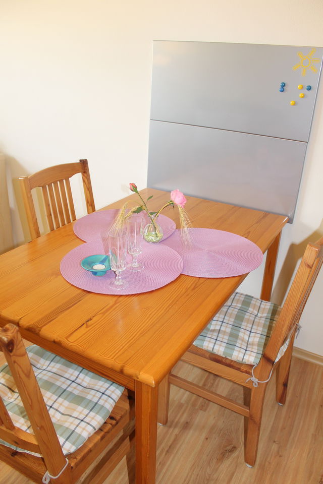 Ferienwohnung in Grömitz - "Wohnung: Holzkoppel - Hof Jasen" - Bild 3