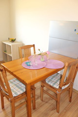 Ferienwohnung in Grömitz - "Wohnung: Holzkoppel - Hof Jasen" - Bild 4