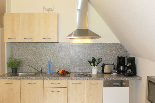 Ferienwohnung in Grömitz - "Wohnung: Holzkoppel - Hof Jasen" - Bild 5