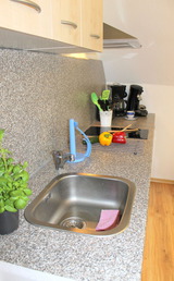 Ferienwohnung in Grömitz - "Wohnung: Holzkoppel - Hof Jasen" - Bild 6