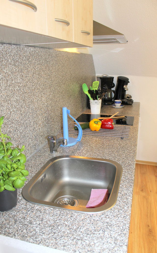 Ferienwohnung in Grömitz - "Wohnung: Holzkoppel - Hof Jasen" - Bild 6