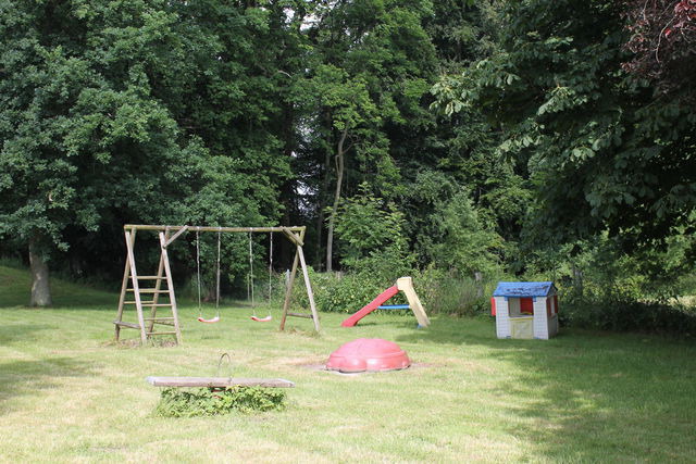 Ferienwohnung in Grömitz - "Wohnung: Holzkoppel - Hof Jasen" - Bild 24