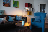 Ferienwohnung in Gr&ouml;mitz - "54 Grad Meer" - Gr&ouml;mitz-Center II - App. 12 - 2 Schlafzimmer, herrlicher Ostseeblick und kostenloses WLAN - Bild 7