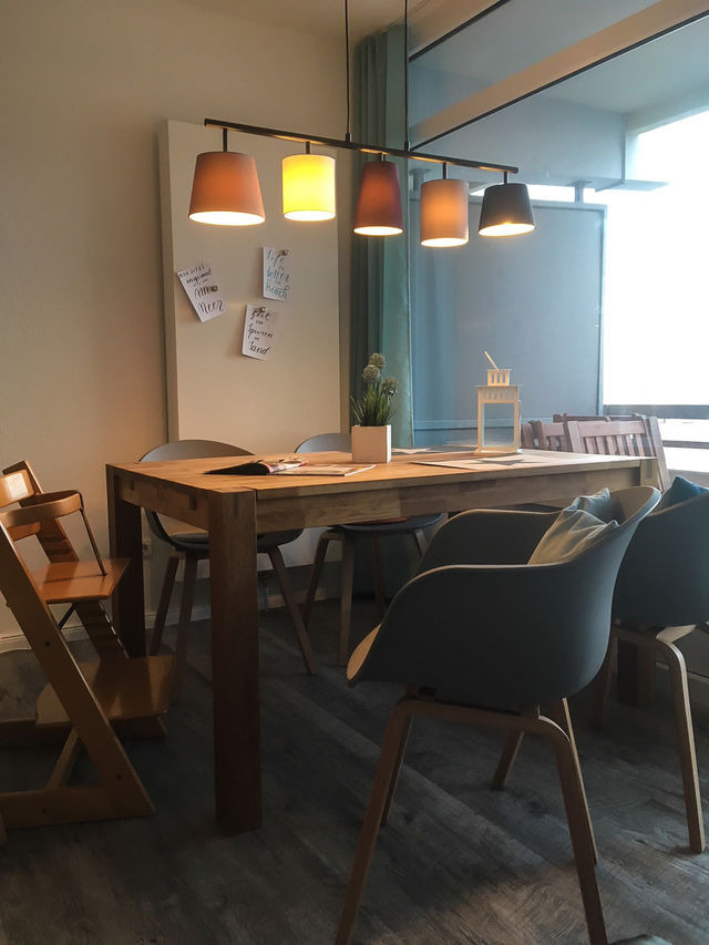Ferienwohnung in Gr&ouml;mitz - "54 Grad Meer" - Gr&ouml;mitz-Center II - App. 12 - 2 Schlafzimmer, herrlicher Ostseeblick und kostenloses WLAN - Bild 14