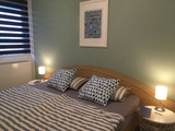 Ferienwohnung in Gr&ouml;mitz - "54 Grad Meer" - Gr&ouml;mitz-Center II - App. 12 - 2 Schlafzimmer, herrlicher Ostseeblick und kostenloses WLAN - Bild 16