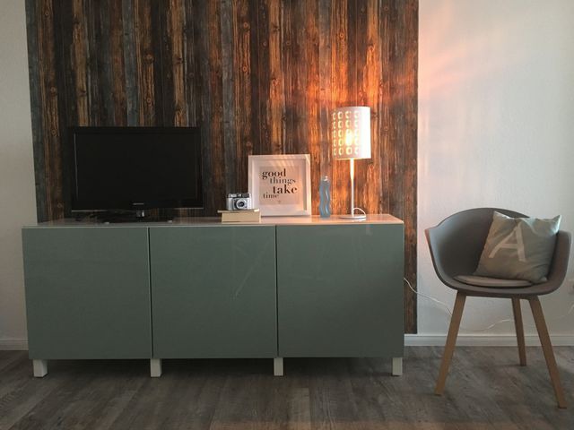 Ferienwohnung in Gr&ouml;mitz - "54 Grad Meer" - Gr&ouml;mitz-Center II - App. 12 - 2 Schlafzimmer, herrlicher Ostseeblick und kostenloses WLAN - Bild 4