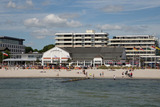Ferienwohnung in Gr&ouml;mitz - "54 Grad Meer" - Gr&ouml;mitz-Center II - App. 12 - 2 Schlafzimmer, herrlicher Ostseeblick und kostenloses WLAN - Bild 21