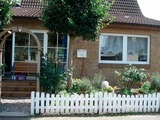 Ferienwohnung in Eckernf&ouml;rde - Haus Erna - Bild 1