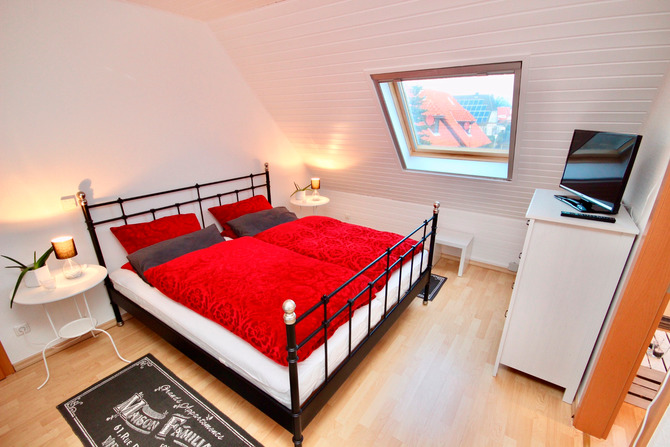 Ferienhaus in Gr&ouml;mitz - House of Happyness - Bild 6