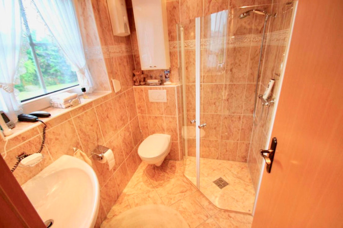 Ferienhaus in Gr&ouml;mitz - House of Happyness - Bild 8