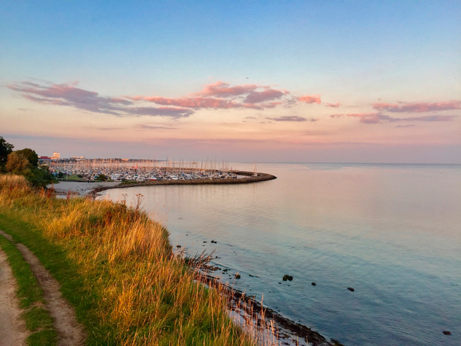 Ferienhaus in Gr&ouml;mitz - House of Happyness - Bild 11