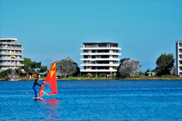 Ferienwohnung in Heiligenhafen - "Kleine Krabbe", App. 10 - Bild 16
