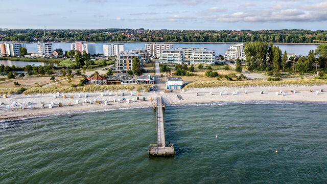 Ferienwohnung in Heiligenhafen - "Kleine Krabbe", App. 10 - Bild 23