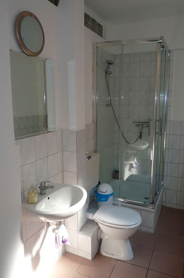 Ferienwohnung in Heiligenhafen - Haus Wagner App. 1 - Bild 11