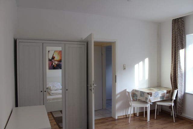 Ferienwohnung in Heiligenhafen - Haus Wagner App. 1 - Bild 16