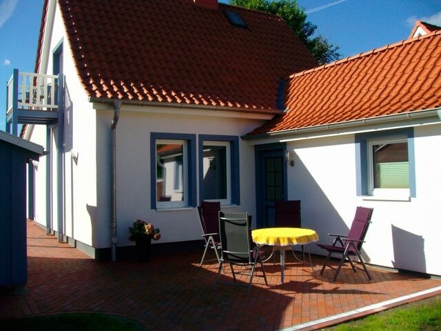 Ferienhaus in Heiligenhafen - Ferienhaus Anke - Bild 2