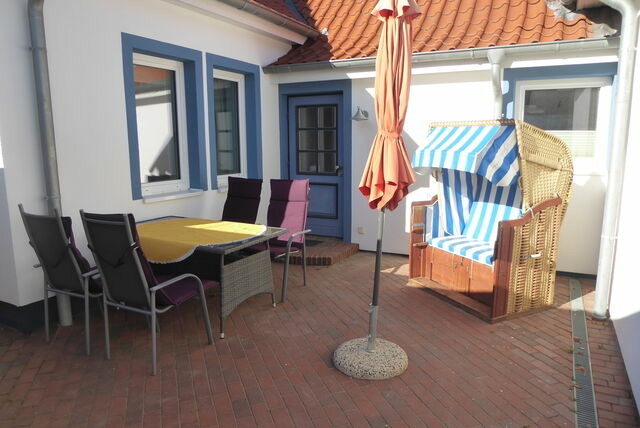 Ferienhaus in Heiligenhafen - Ferienhaus Anke - Bild 10