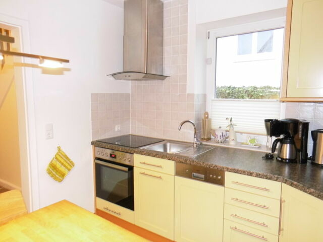 Ferienhaus in Heiligenhafen - Ferienhaus Anke - Bild 13