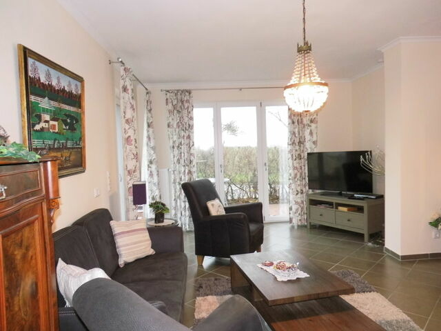 Ferienhaus in Heiligenhafen - Ferienhaus Anke - Bild 16