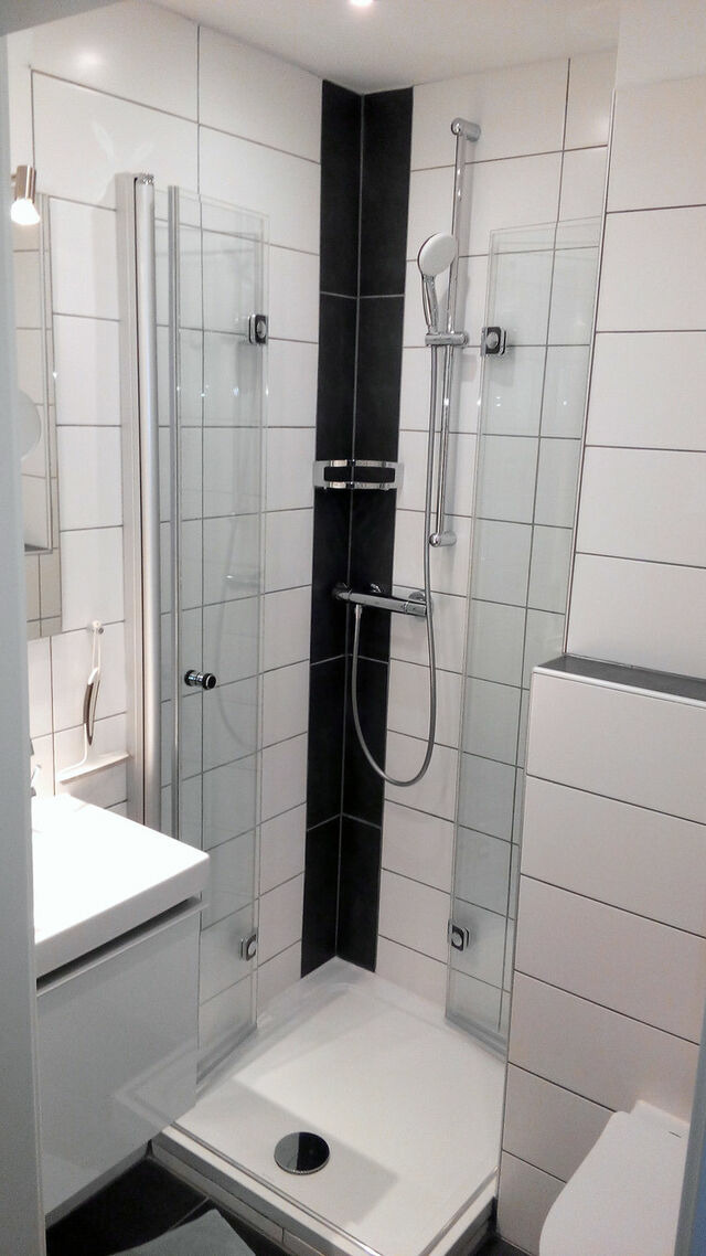 Ferienwohnung in Heiligenhafen - Appartement "Ostseeoase" - Bild 13