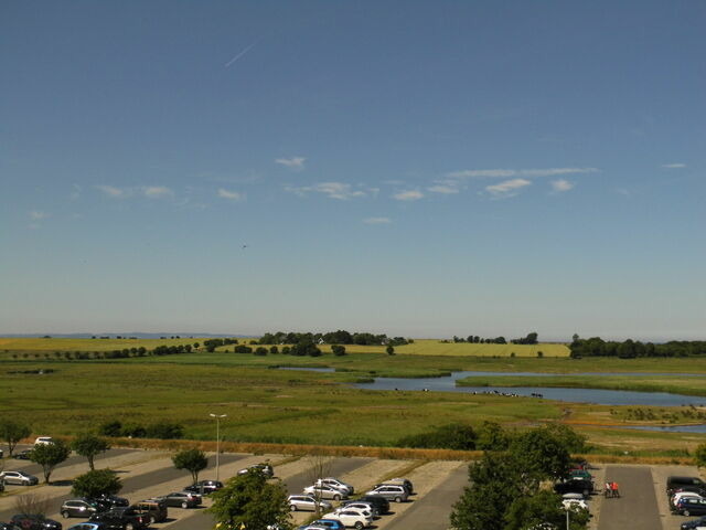 Ferienwohnung in Heiligenhafen - Appartement "Ostseeoase" - Bild 14