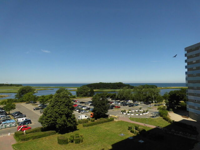 Ferienwohnung in Heiligenhafen - Appartement "Ostseeoase" - Bild 17