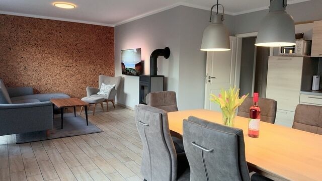 Ferienhaus in Fehmarn OT Sahrensdorf - "Bauernhof-Claussen", Haus Seestern - Bild 2